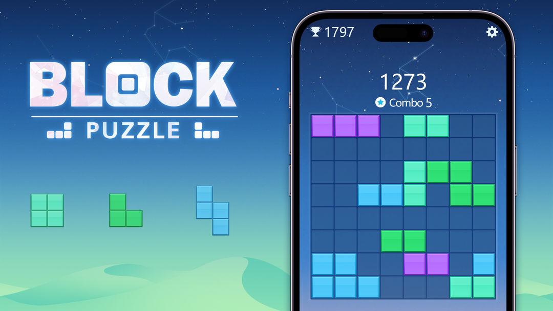 Star Blast: Block Puzzle android iOS apk download for free-TapTap