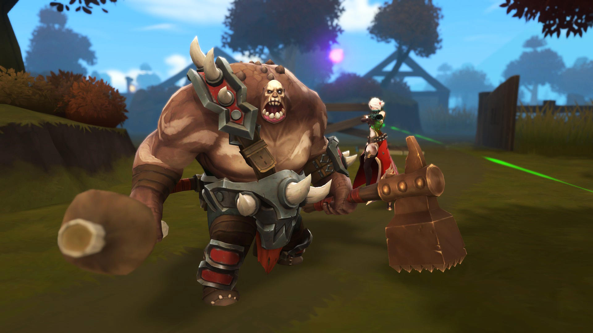 Screenshot 14 of Battlerite Royale 