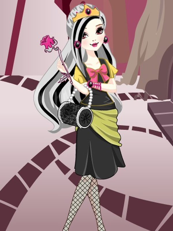 Ever After Princesses Fashion Style DressUp Makeup 게임 스크린샷