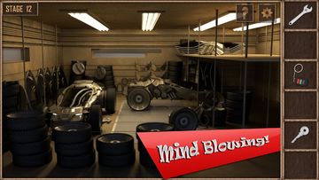 You Must Escape 3 Game Screenshot