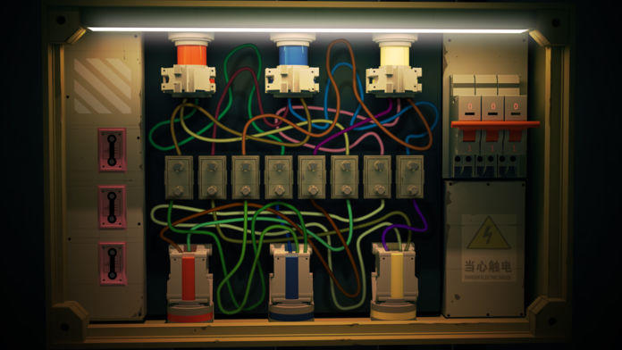 True Legacy ภาพหน้าจอเกม