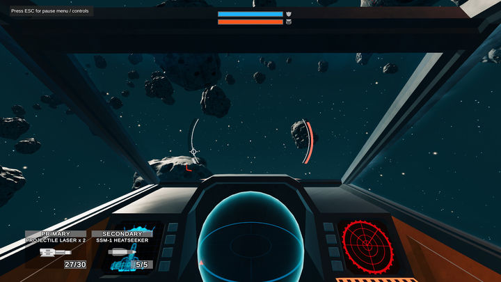Screenshot 1 of Starryard 
