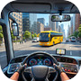 Icon of City Bus Driving Simulator