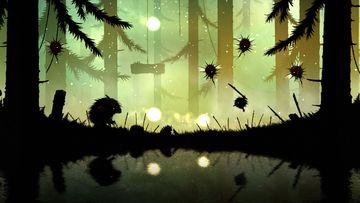Feist Game Screenshot