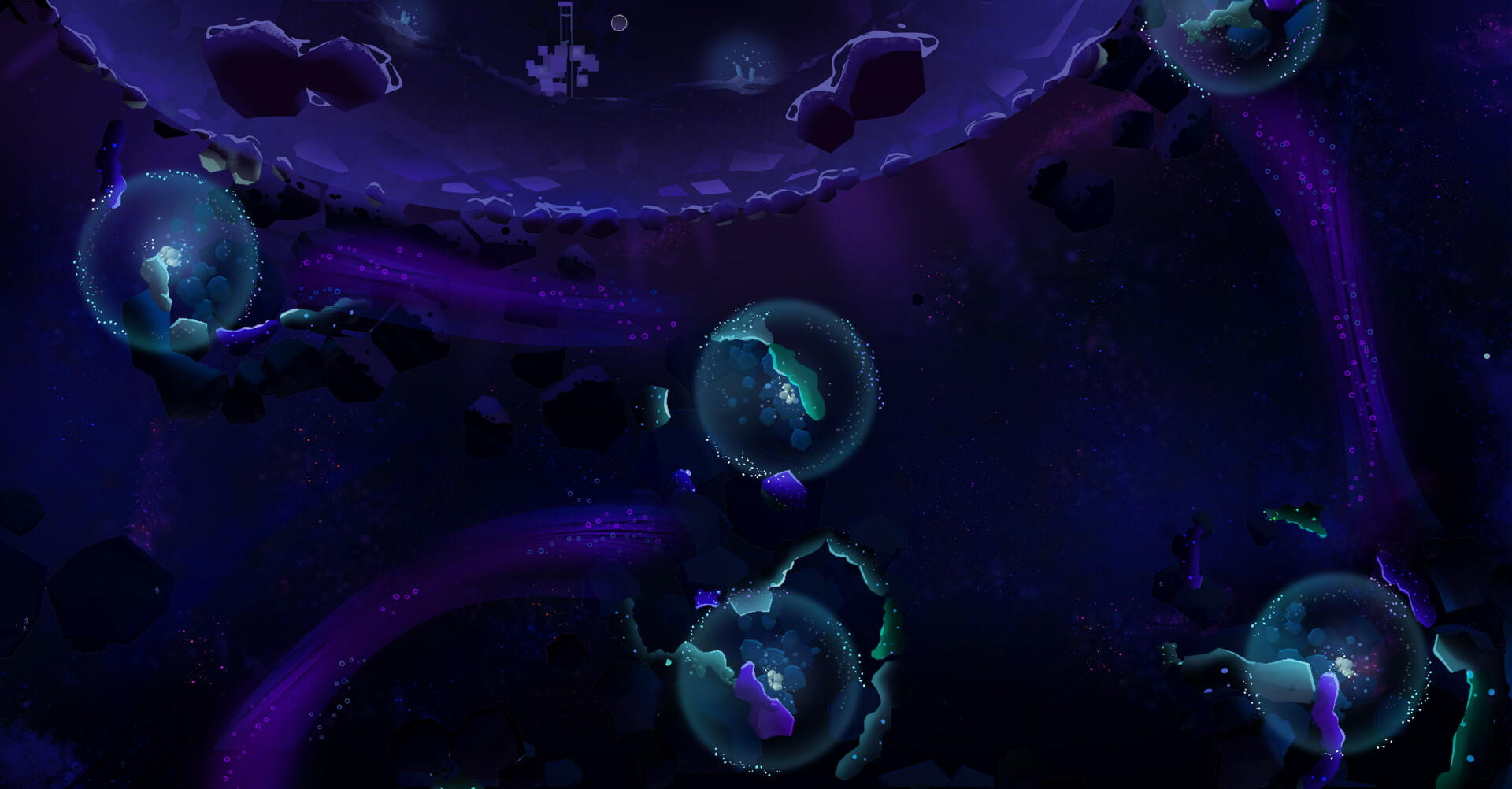 Screenshot 2 of The Lullaby of Life 