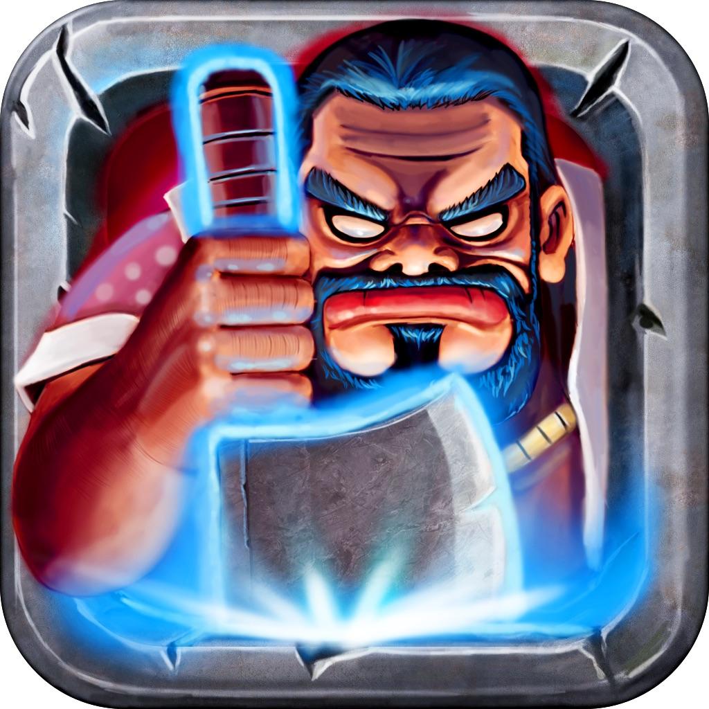 Rift Warrior Latest Version for Android/iOS APK - TapTap
