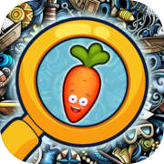 Find It - Hidden Object Games