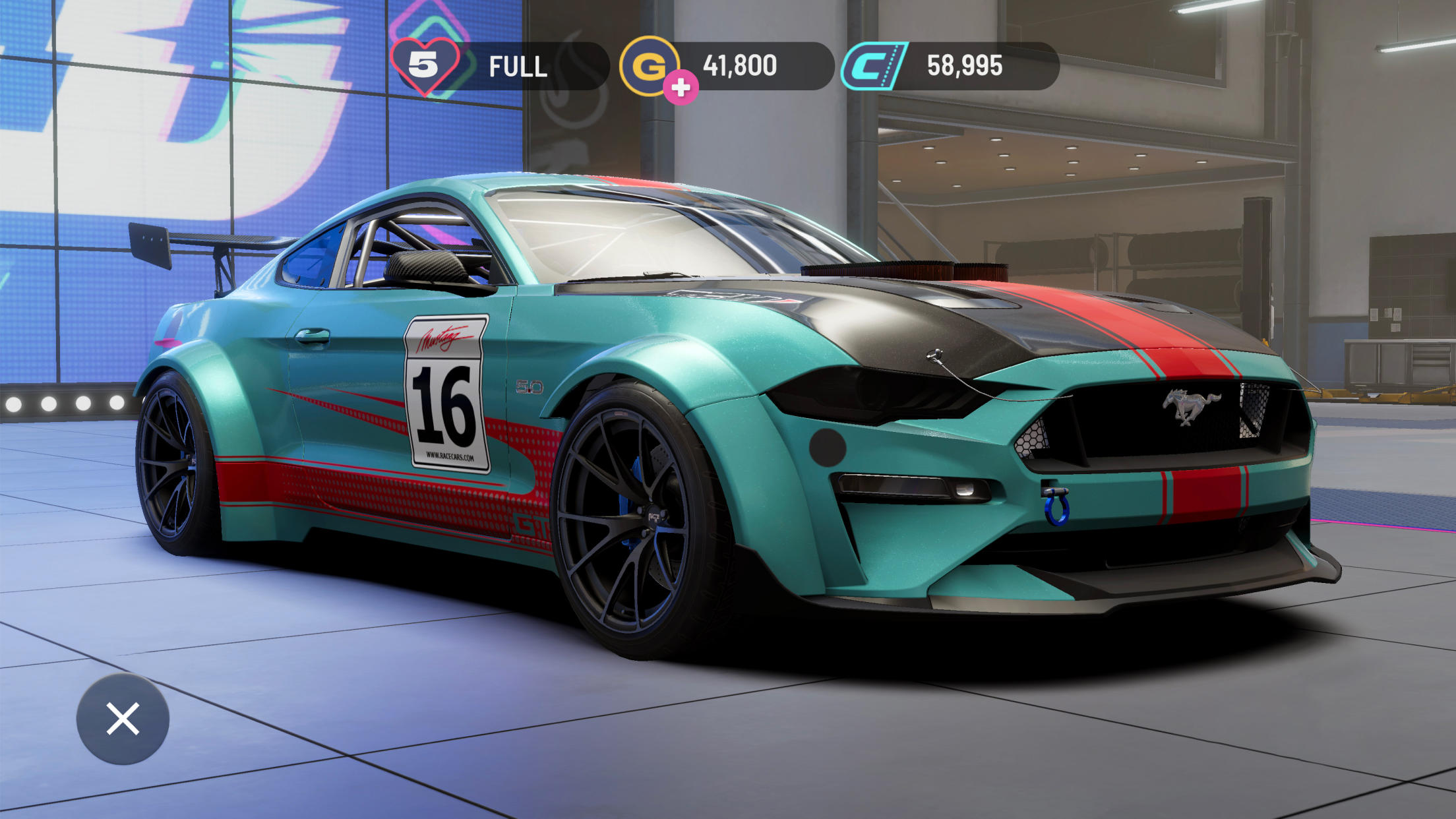 Screenshot 1 of Custom Car Works