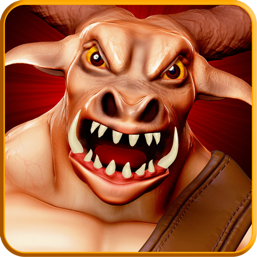 The Beast Latest Version for Android/iOS APK - TapTap