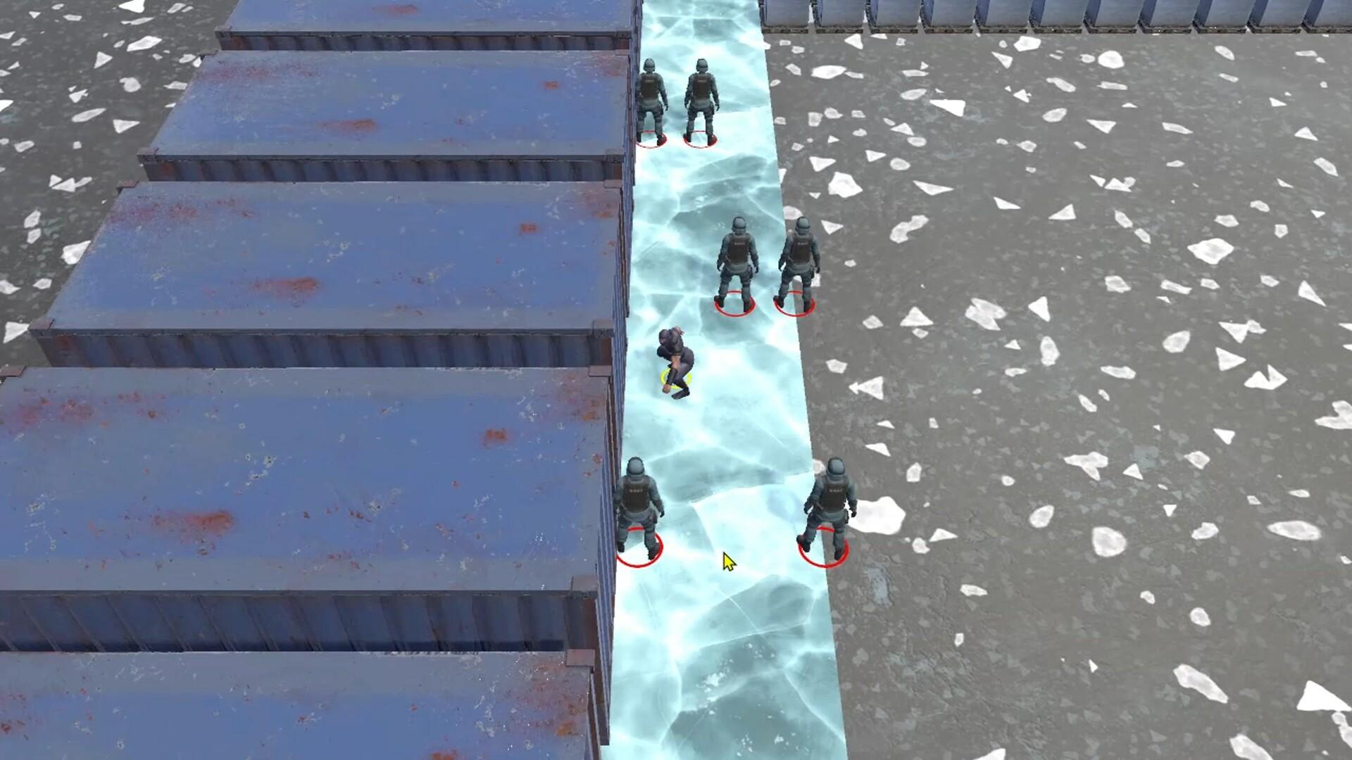 Slide Faster Game Screenshot