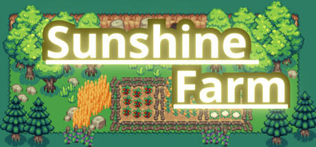 Banner of Sunshine Farm 