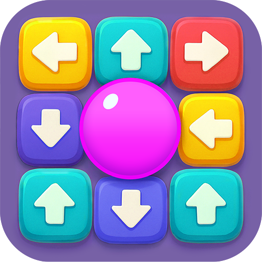 Paint Rush Latest Version for Android/iOS APK - TapTap