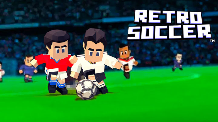 Jogo de futebol treinamento de futebol versão móvel andróide iOS apk baixar  gratuitamente-TapTap