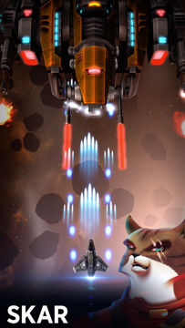 Apocalypse Meow: 拯救最后的人类 Game Screenshot