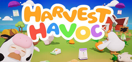 Banner of Harvest Havoc 