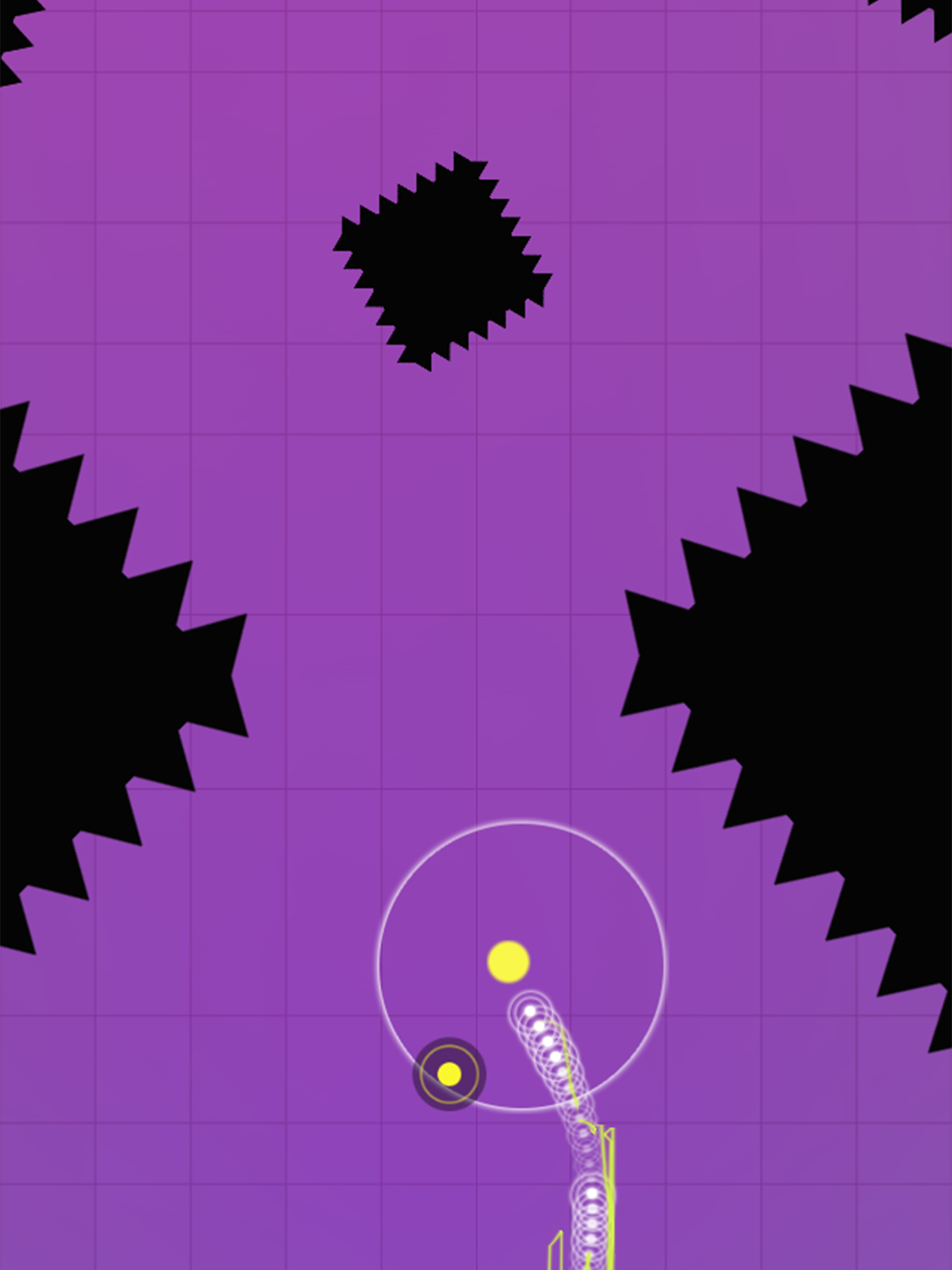 Skill Wave: Endless Fun Game Screenshot