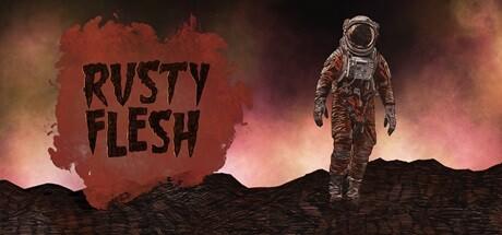 Banner of Rusty Flesh 