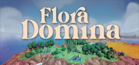 Banner of Flore Domina 