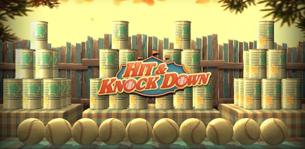 Banner of Hit & Knockdown 1.4.3