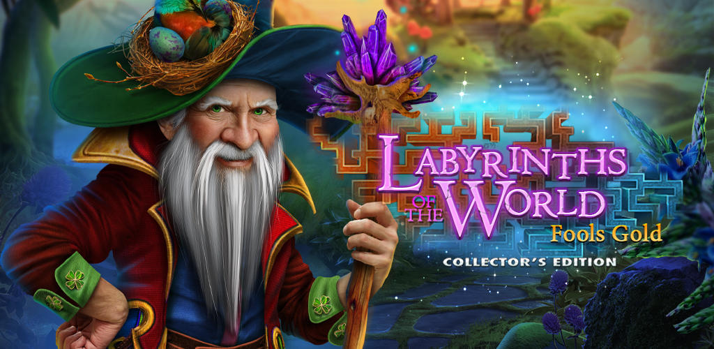 Banner of Labyrinths of World 10 f2p 1.0.65