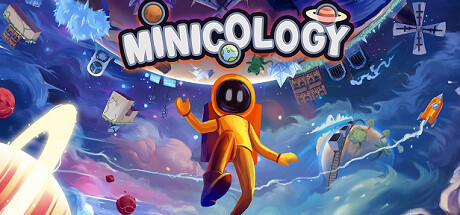 Banner of Minicology 