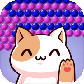 Bubble Cat para Android - Download