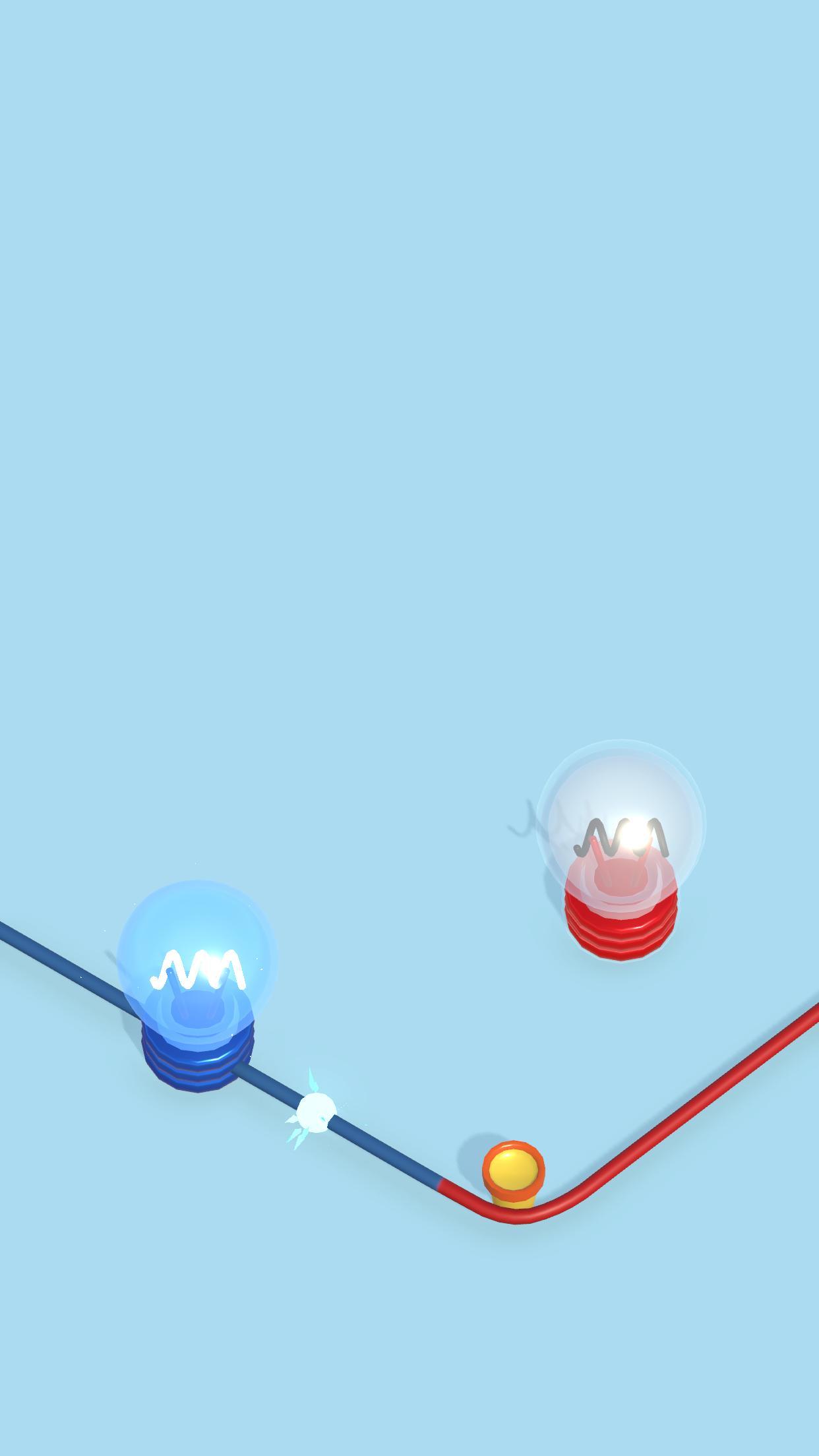 Wire It ゲームのスクリーンショット