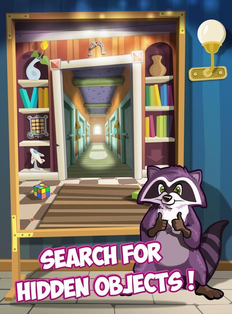 Captura de Tela do Jogo Escape Tasks