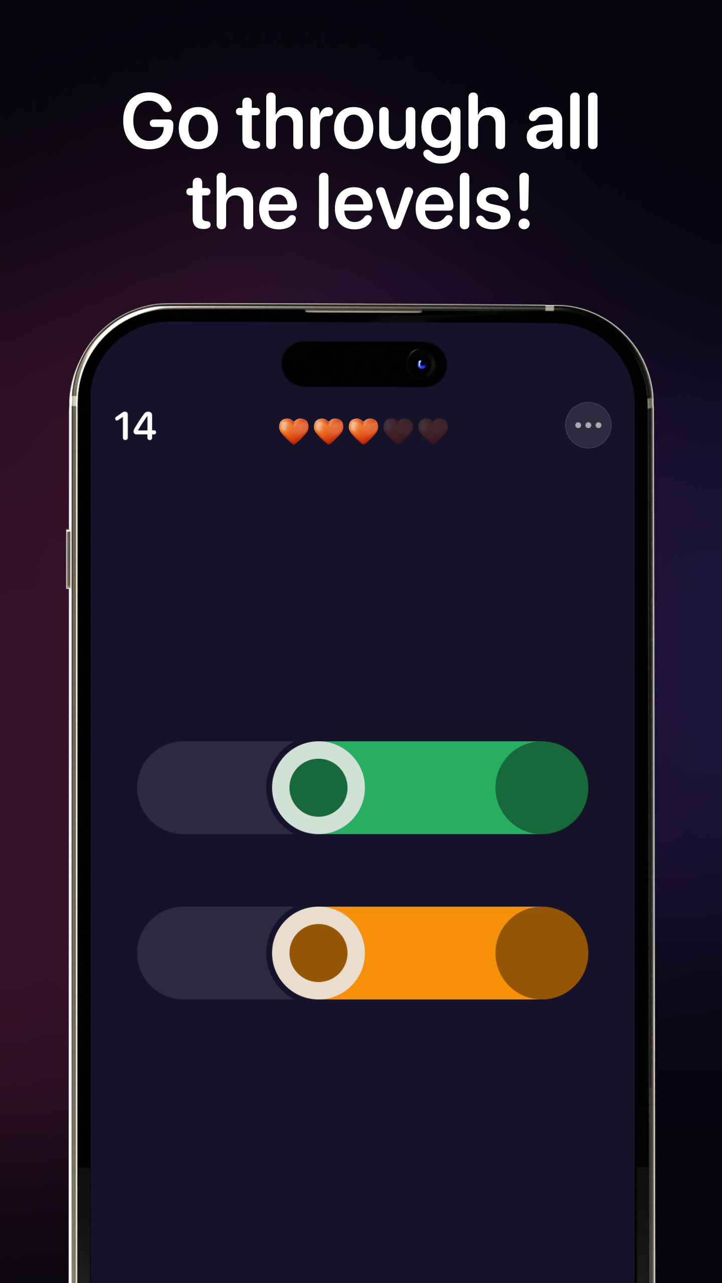 Screenshot 2 of Slideum — slide to unlock 