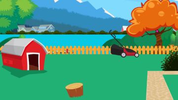 Escape Games Day-357 게임 스크린샷