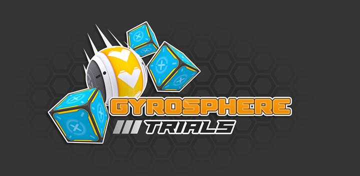 Banner of GyroSphere Trials 2.32
