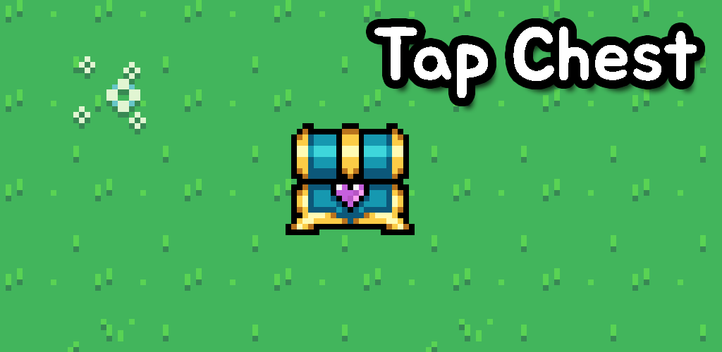 Banner of I-tap ang Chest - Idle Clicker 5.2