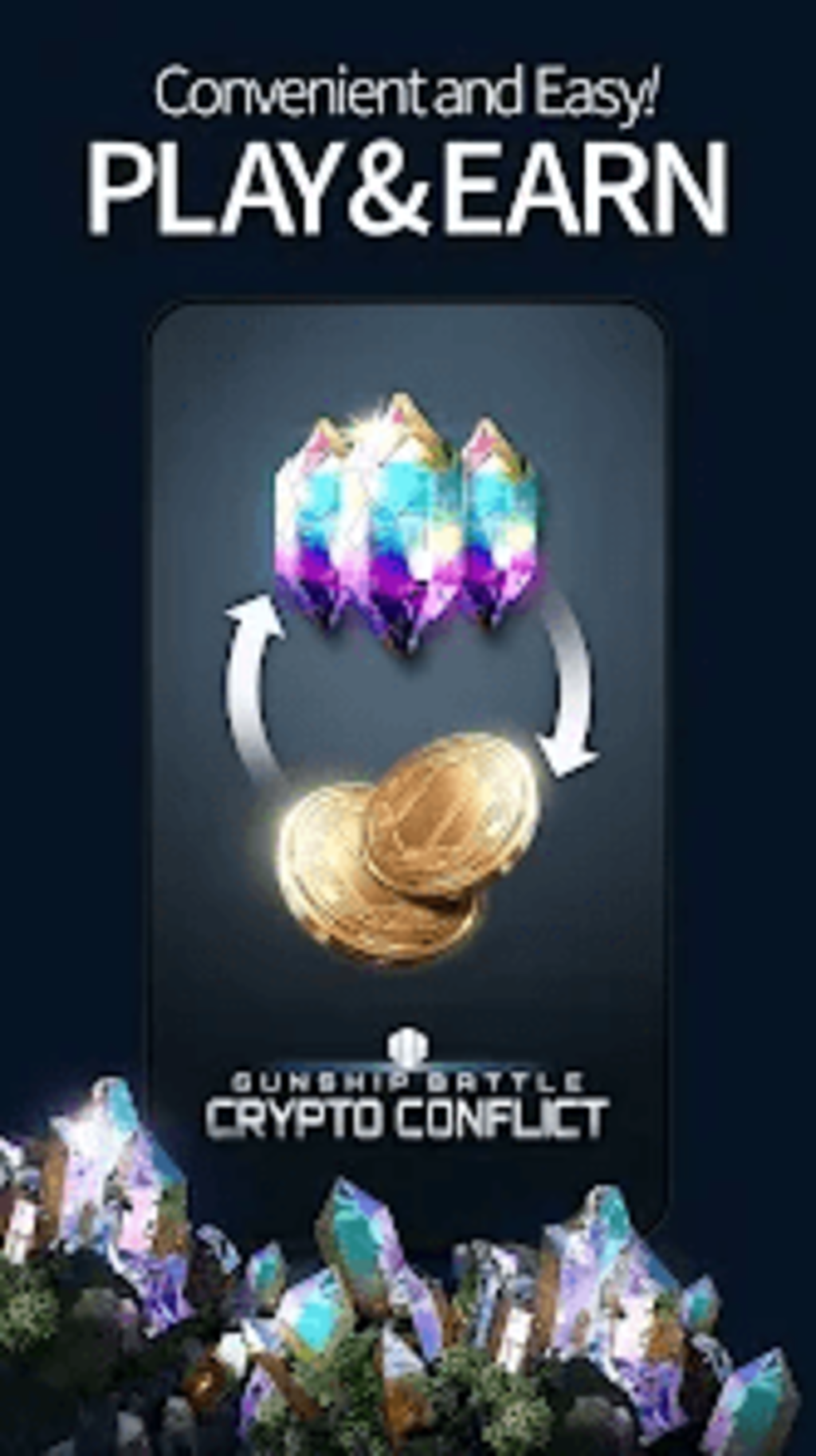 Battle of Ship Game Screenshot