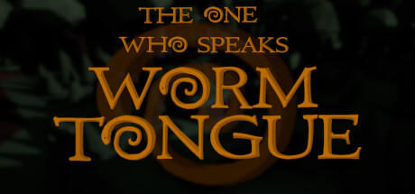 Banner of The One Who Speaks Worm Tongue 