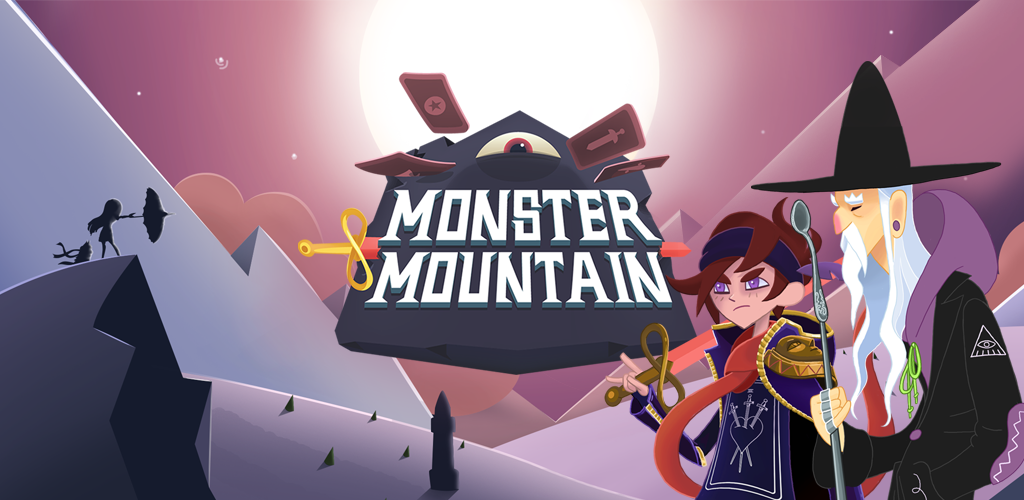 Banner of núi quái vật 1.9.4