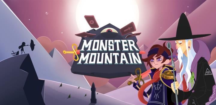 Banner of Monster Mountain 1.9.4
