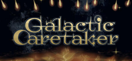 Banner of Galactic Caretaker 