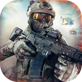 Kill Shot Bravo: 3D Sniper FPS