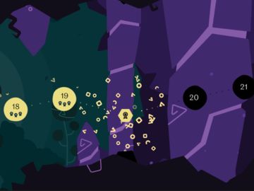 Captura de Tela do Jogo illi