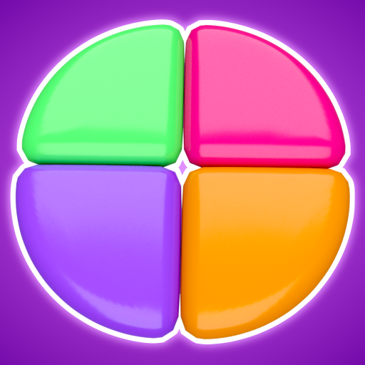 Wheel Match 3D Latest Version for Android/iOS APK - TapTap