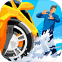 Icon dari Splashy Race