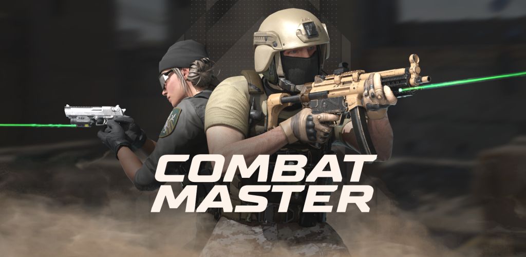 Combat Master for Android - Download the APK from Uptodown