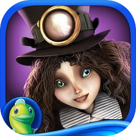 PuppetShow: The Price of Immortality -  A Magical Hidden Object Game (Full)