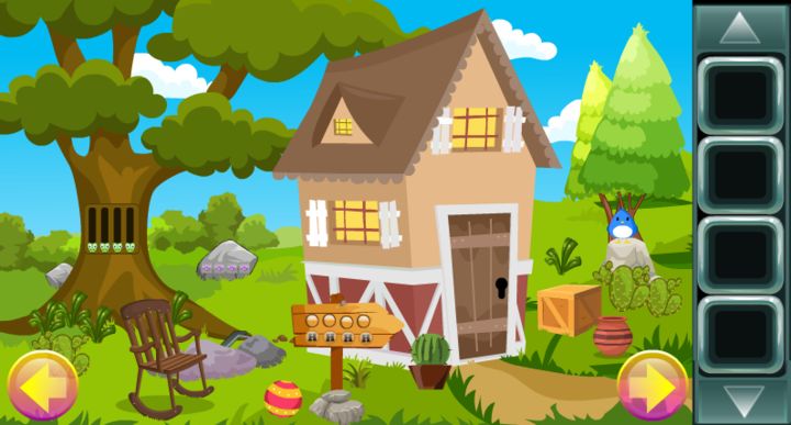 Kavi Escape Game 216 게임 스크린샷
