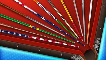 Kings of Pool - オンラインエイトボール ゲームのスクリーンショット