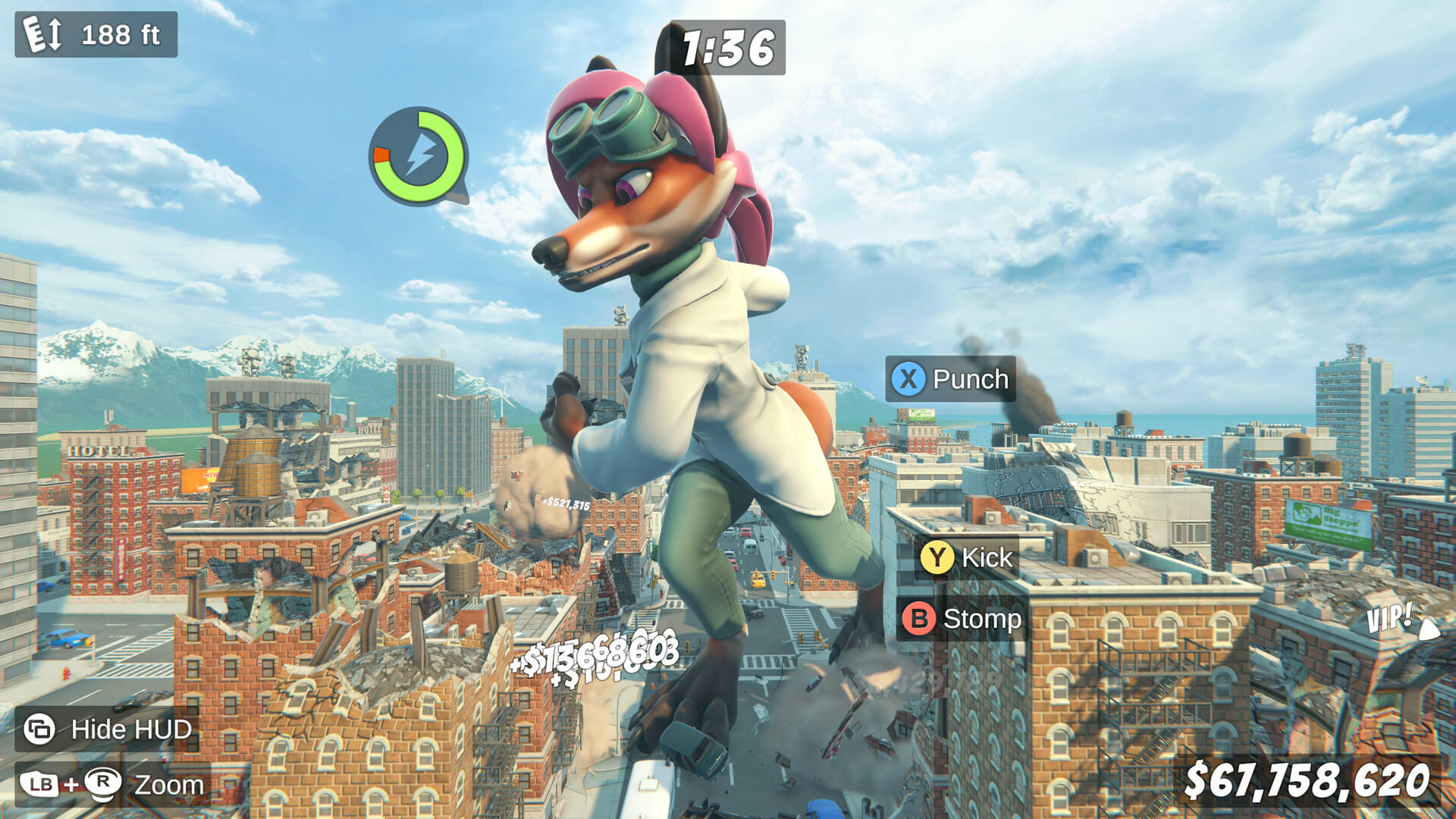 Pawperty Damage Latest Version for Android/iOS APK - TapTap