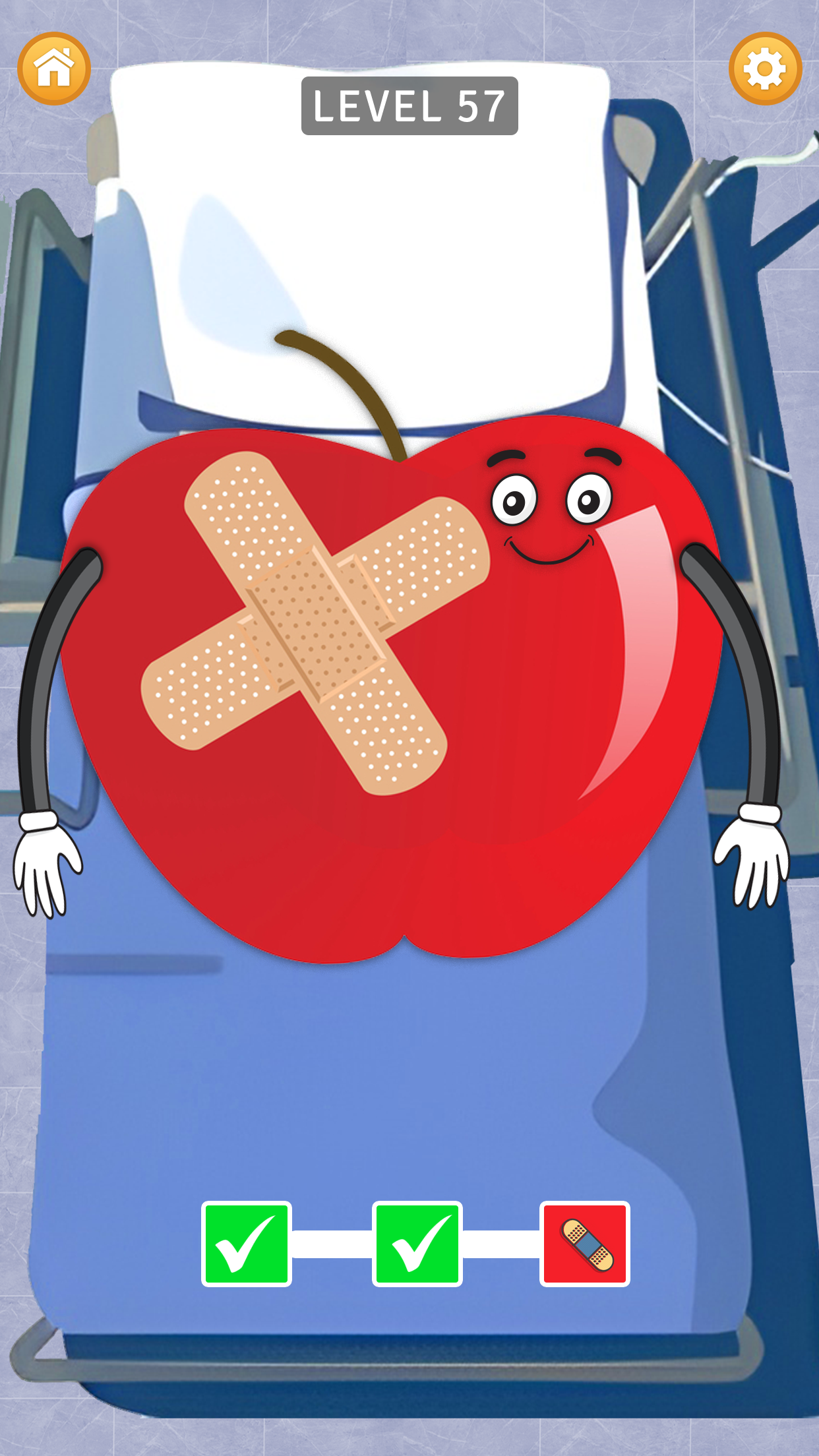 Fruit Surgery Doctor Clinic android iOS apk download for freeTapTap
