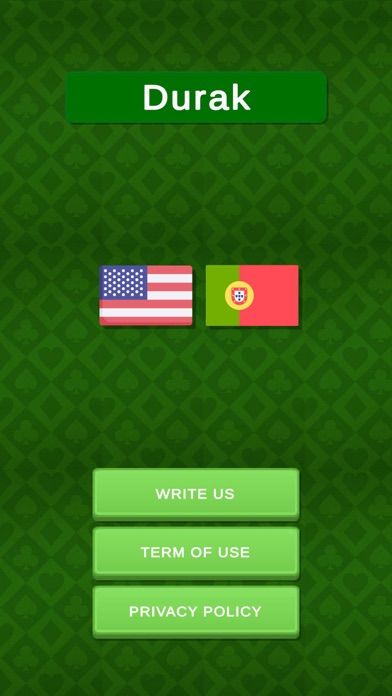 Strategic Cards Challenge Game Screenshot