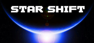Banner of Star Shift Legacy 