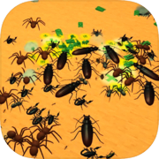 Inicio Wars - Toy Soldiers VS Bugs